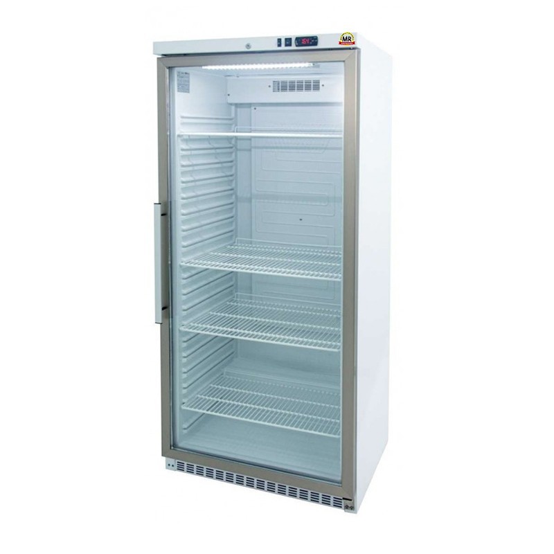 armario expositor refrigerado