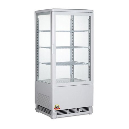 vitrina refrigerada