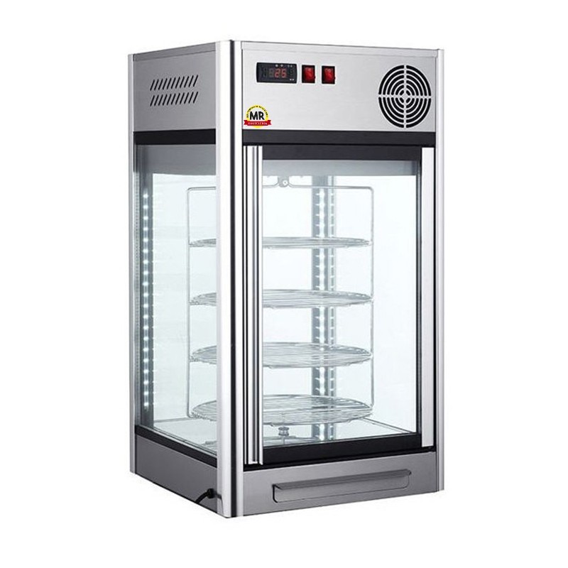 vitrina refrigerada