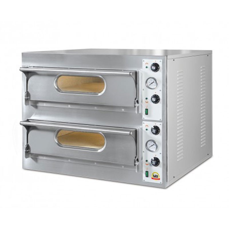 horno industrial