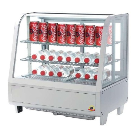 vitrina refrigerada