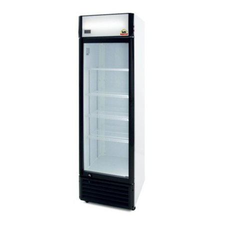 expositor refrigerado