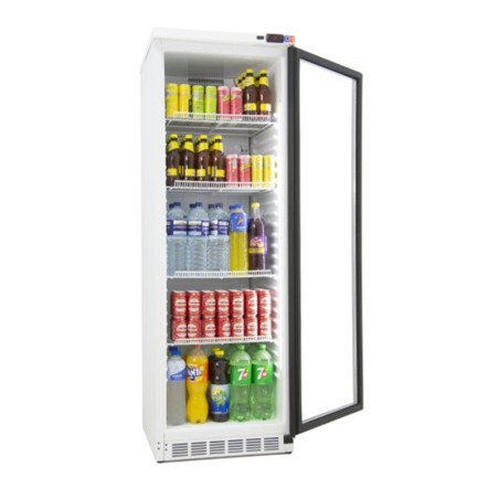 expositor refrigerado