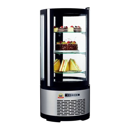 vitrina refrigerada