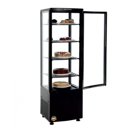 expositor refrigerado