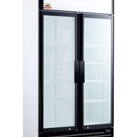 expositor refrigerado