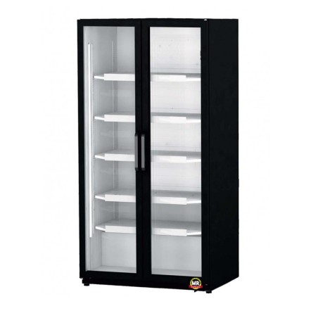 expositor refrigerado