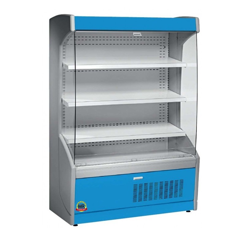 Expositor refrigerado