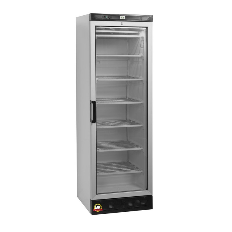 expositor refrigerado