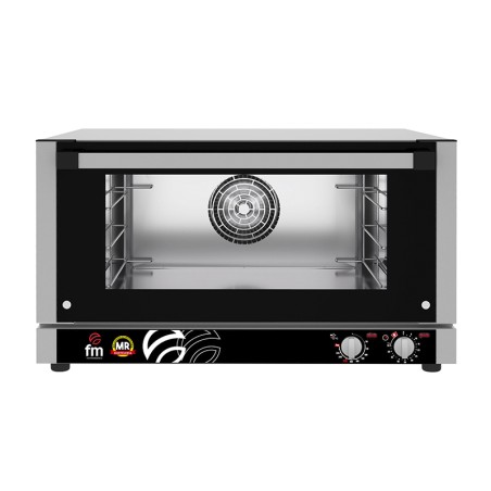 Horno fm RX 603