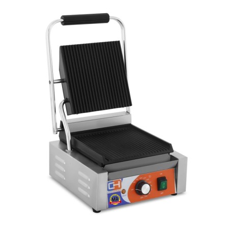 grill eléctrico