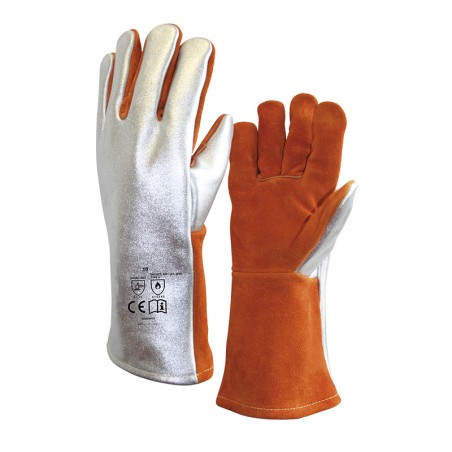 guantes antisalpicaduras