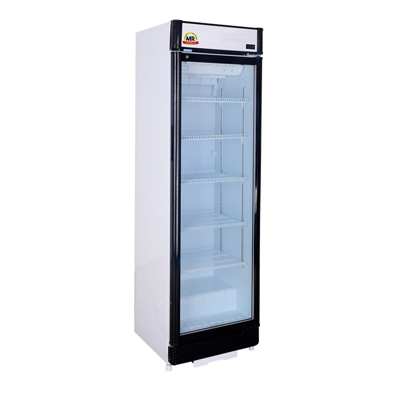 expositor refrigerado