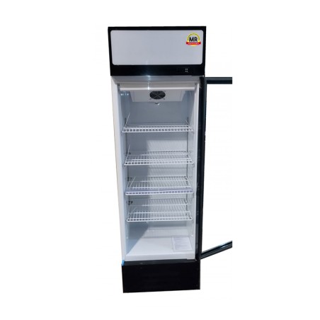 expositor refrigerado