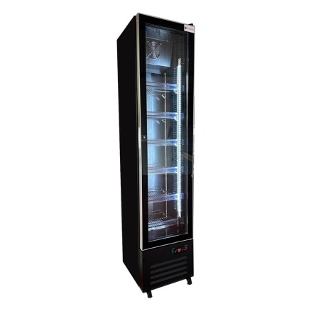 expositor refrigerado