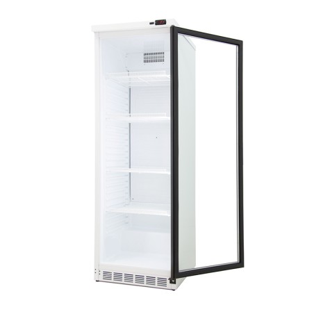 expositor refrigerado