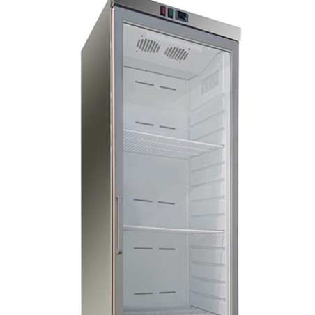 expositor refrigerado