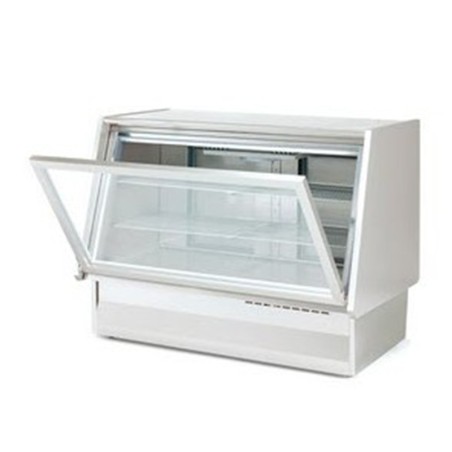 expositor refrigerado