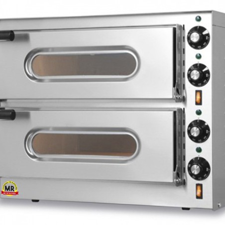 horno small G2