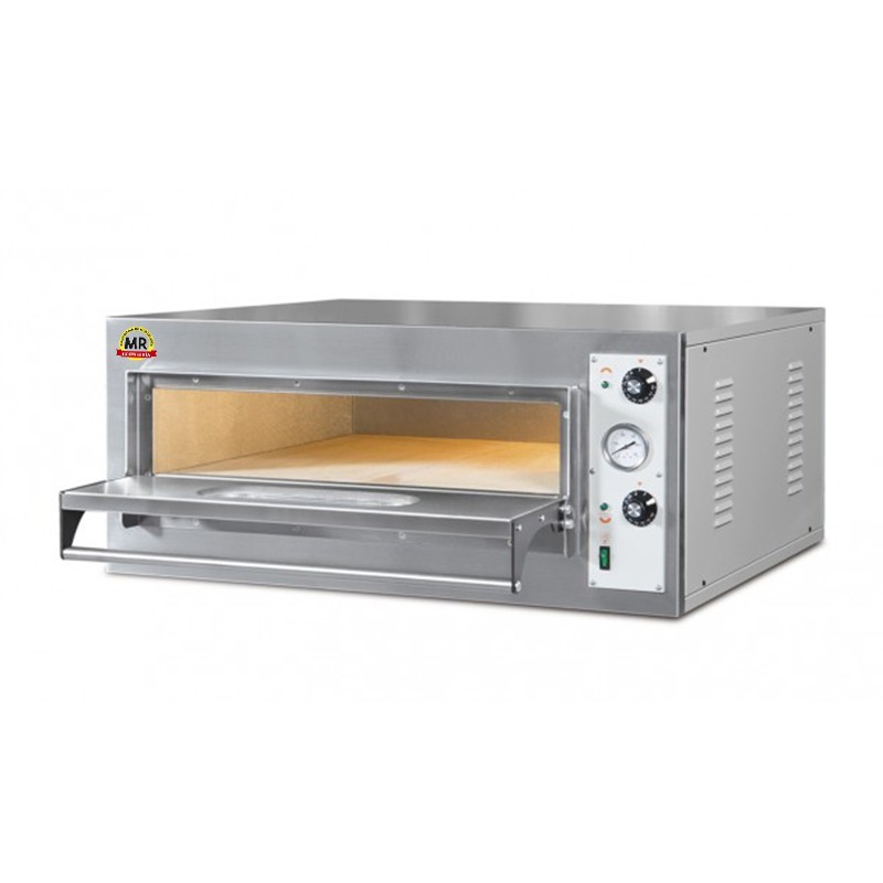 horno de pizza