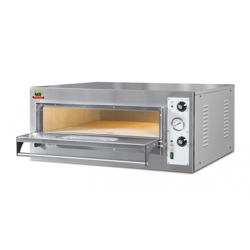 horno de pizza